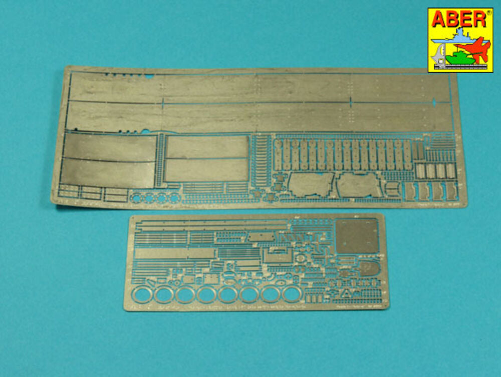 French Battle Tank B1 bis-with wide fenders