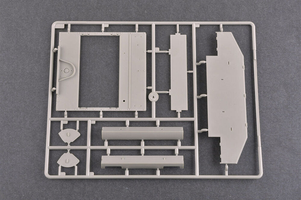 M4A3E8 Medium Tank - Early