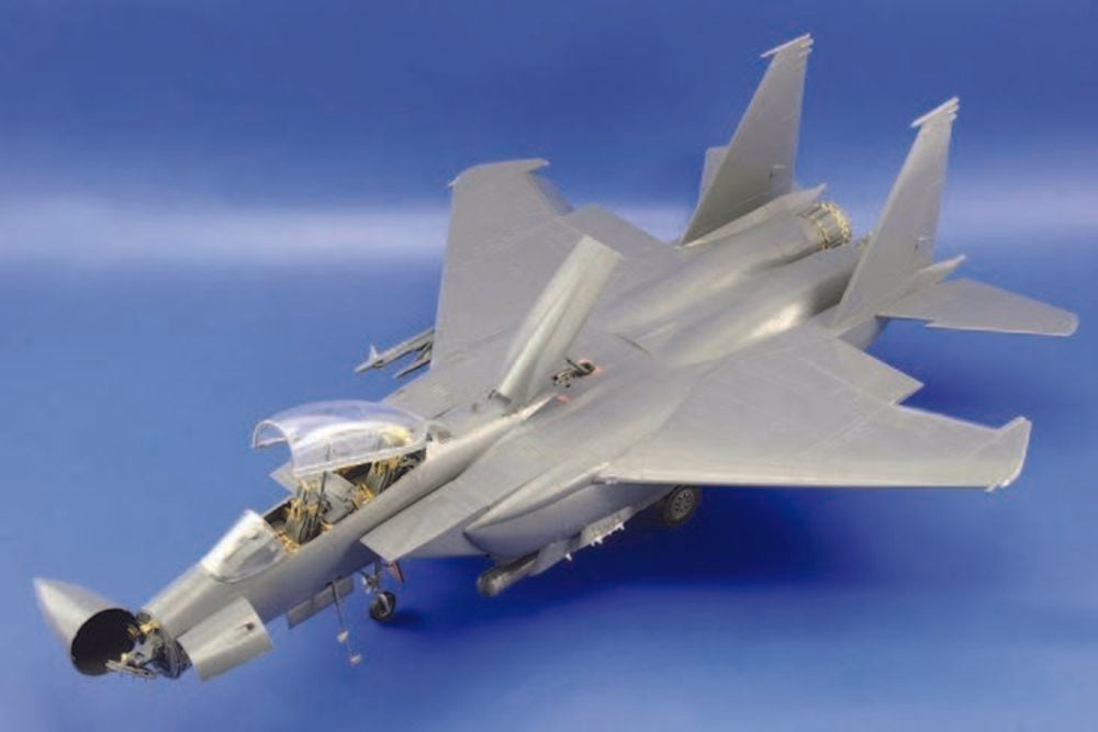 F-15E Strike Eagle exterior f��r Tamiya-Bausatz