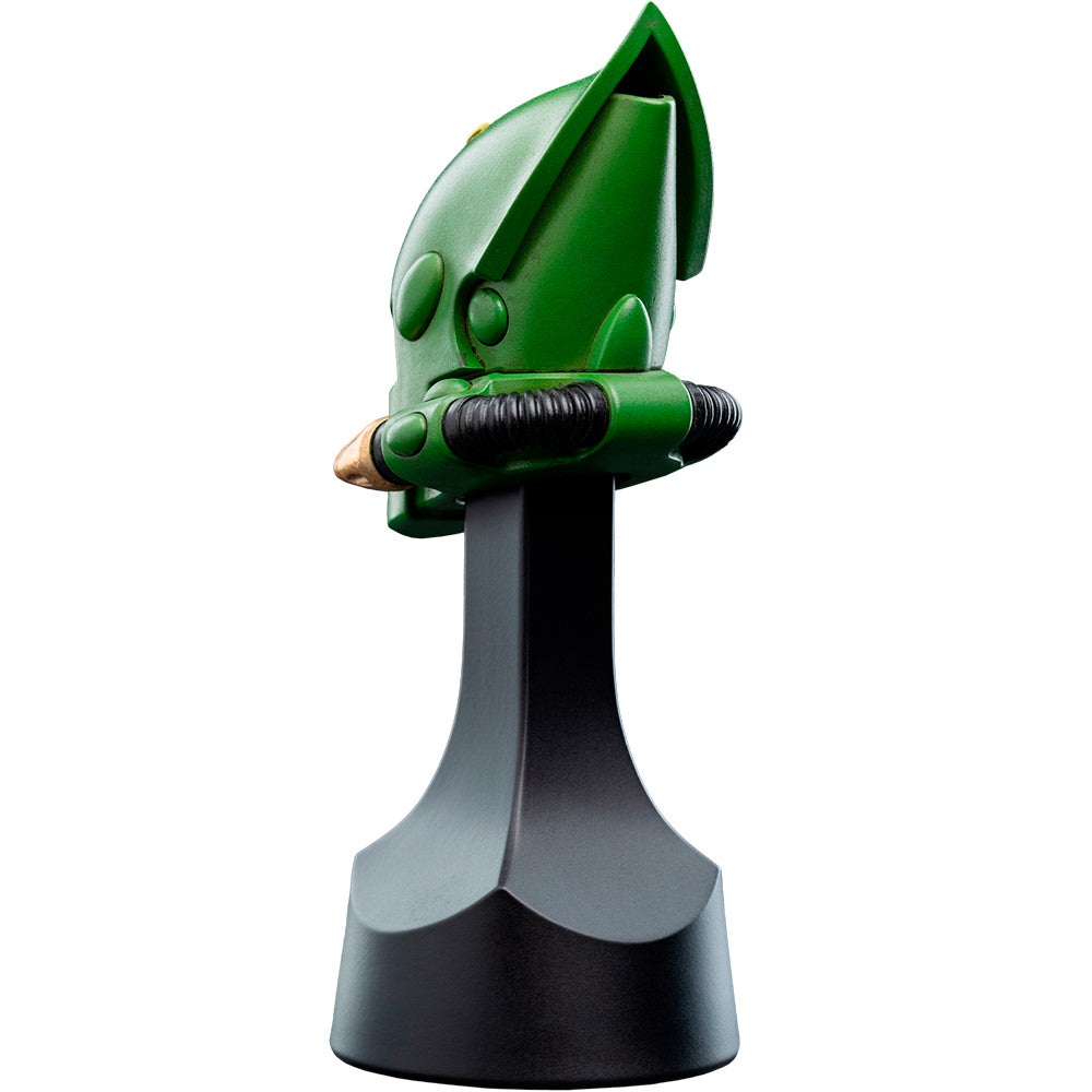 Weta Workshop WARHAMMER 40K - Striking Scorpion Helm Replica 1/4