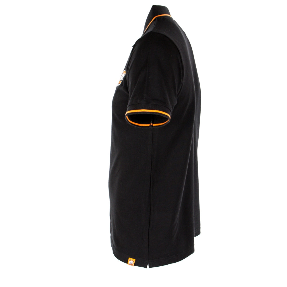 Virtus.pro - Polo Black, S