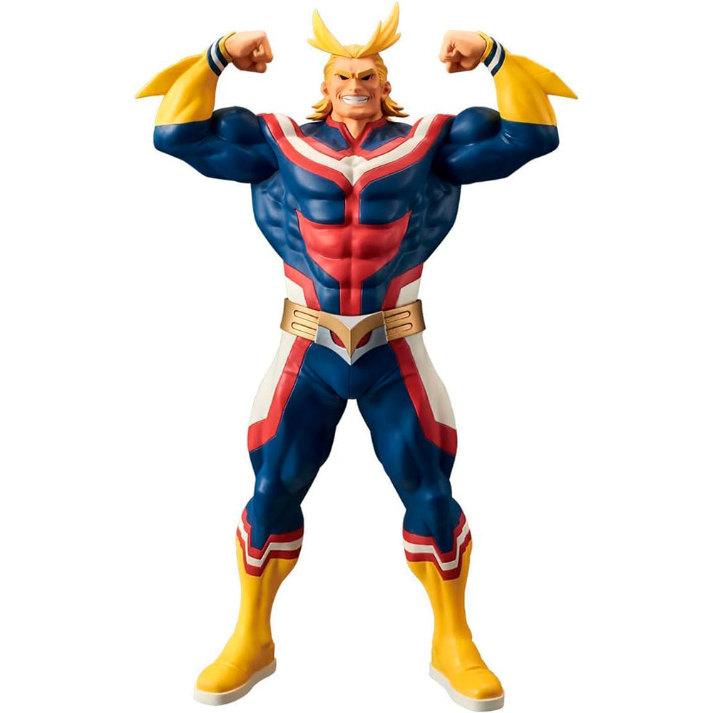 Bandai MY HERO ACADEMIA Grandista-ALL MIGHT
