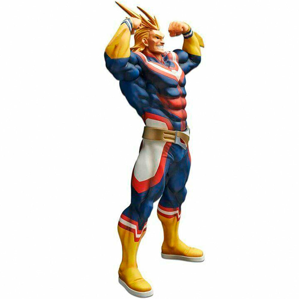 Bandai MY HERO ACADEMIA Grandista-ALL MIGHT