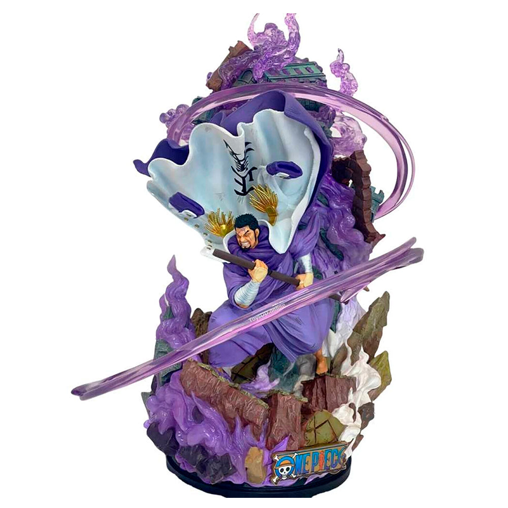 Infinity Studio One Piece 1/6 “Fujitora” Issho