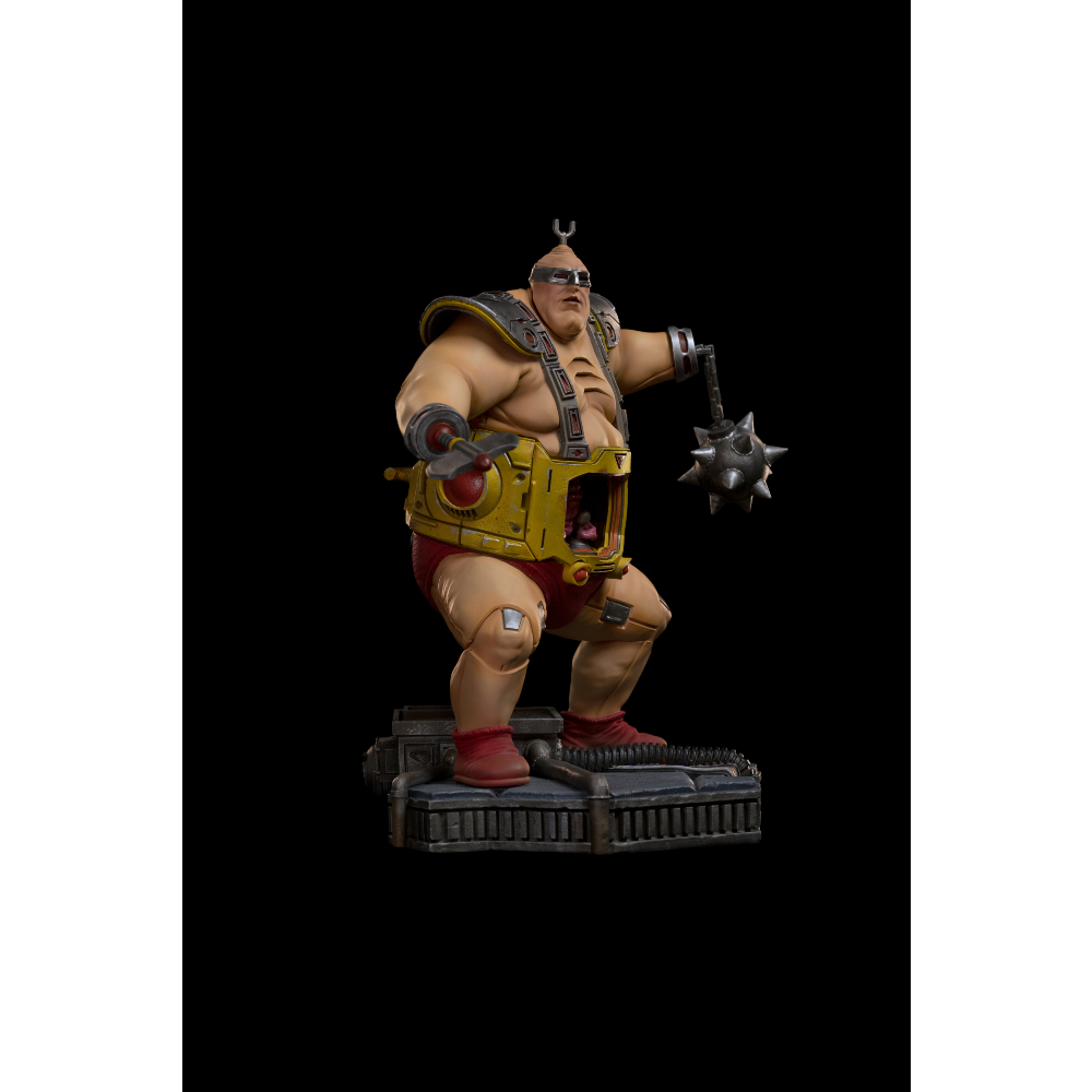 Iron Studios Teenage Mutant Ninja Turtles - Krang Statue BDS Art Scale 1/10
