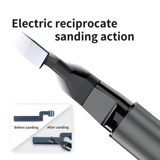 DSPIAE ES-A PRO RECIPROCATING SANDER