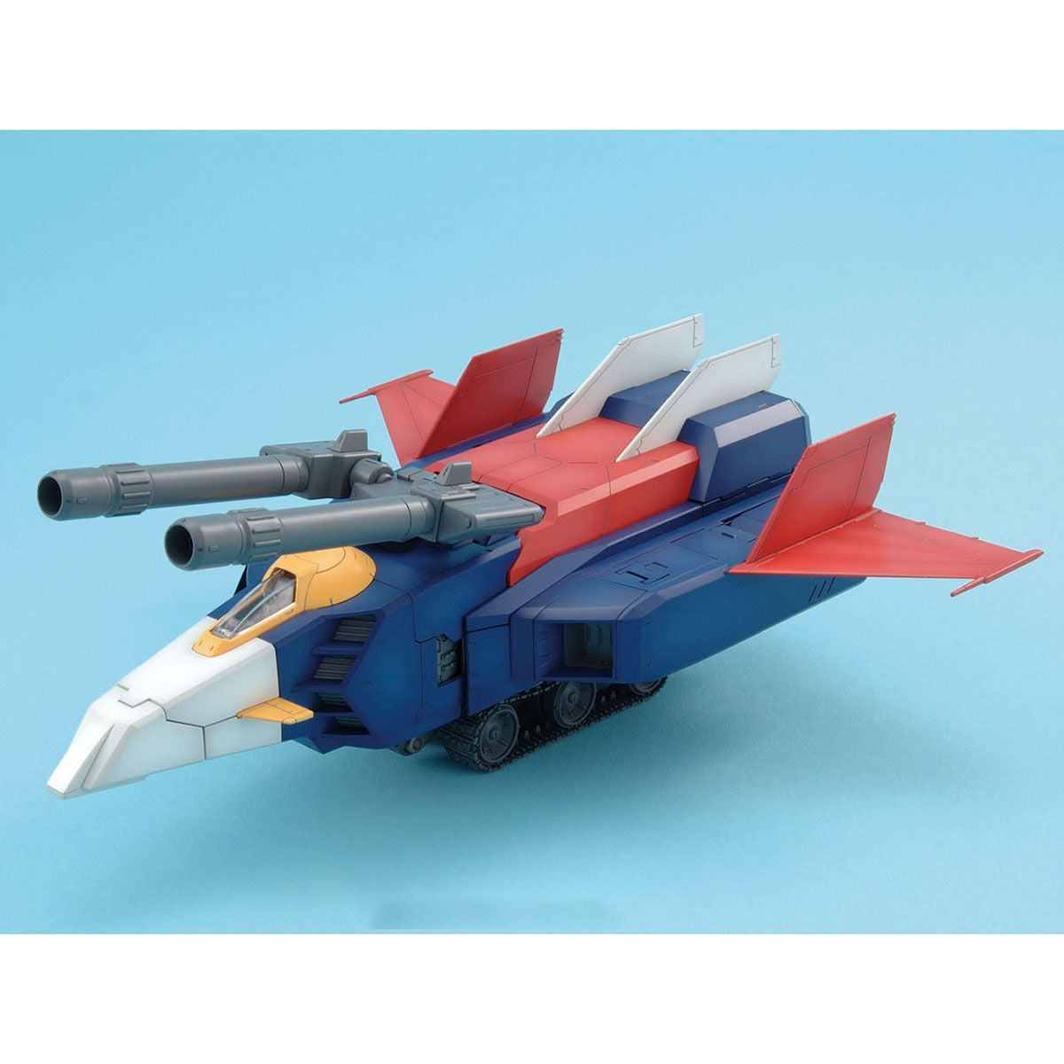 MG 1/100 G Fighter (V Operation Model for Gundam Ver.2.0)