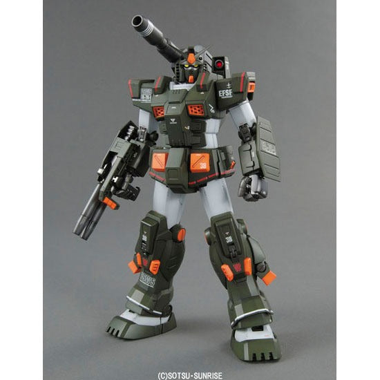 MG 1/100 FA-78-1 Full Armor Gundam