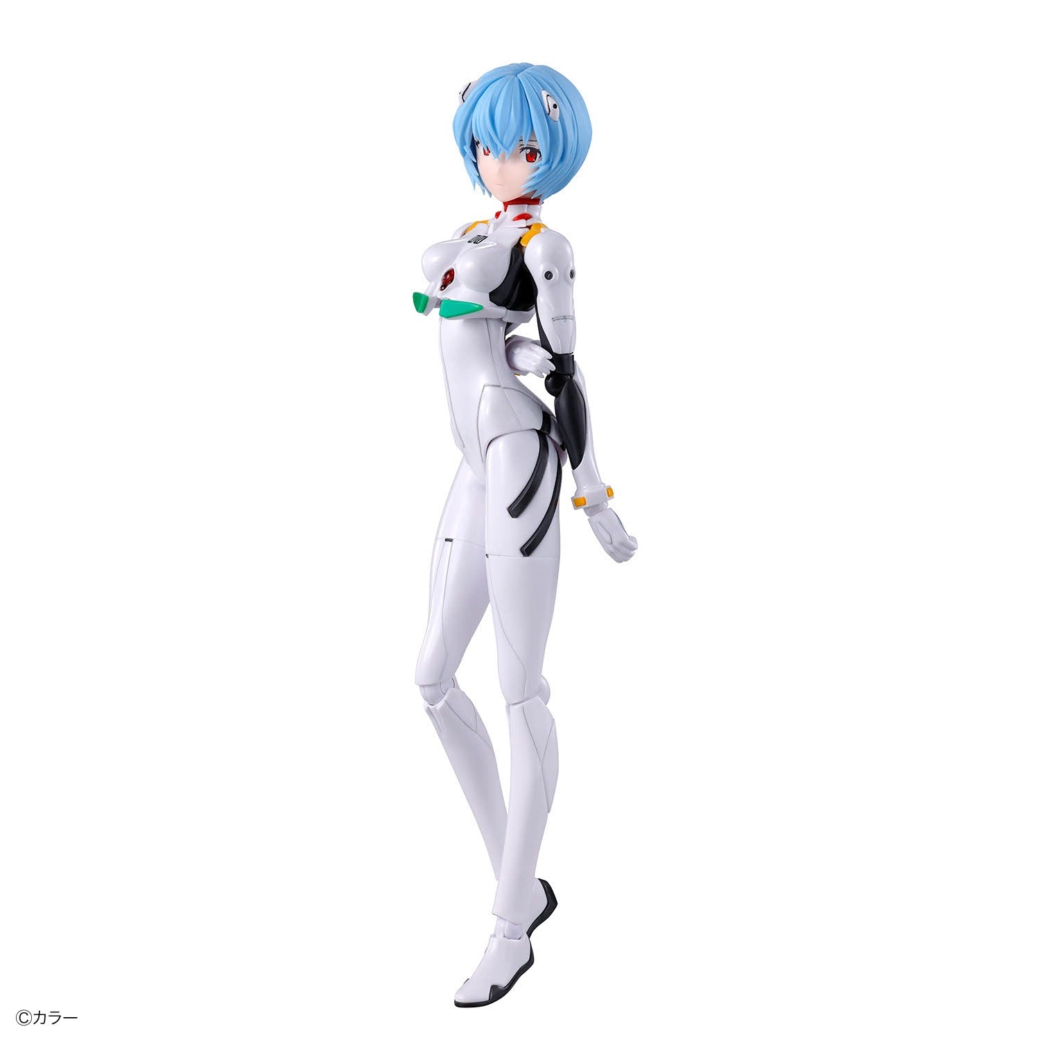 30MP Rei Ayanami (Plugsuit Ver.)