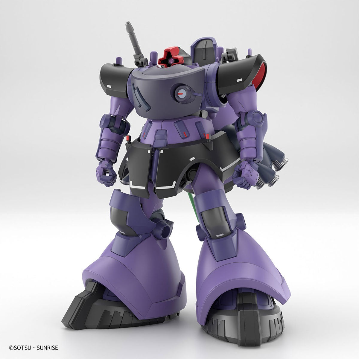 HG 1/144 Gaia Ortega Rick Dom