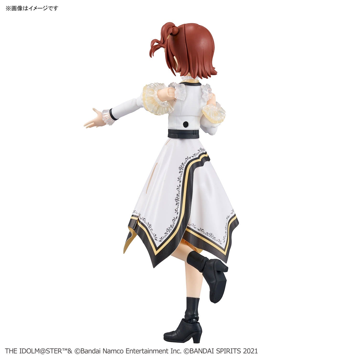 30ms Mirai Kusaga (20th Anniv. You And I !)