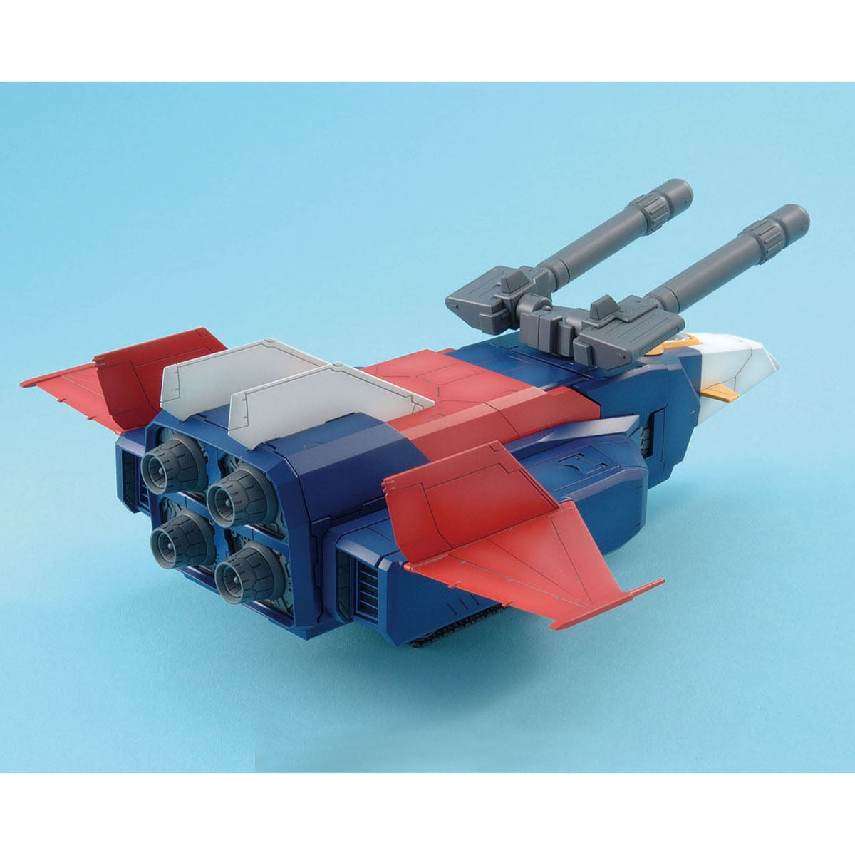 MG 1/100 G Fighter (V Operation Model for Gundam Ver.2.0)