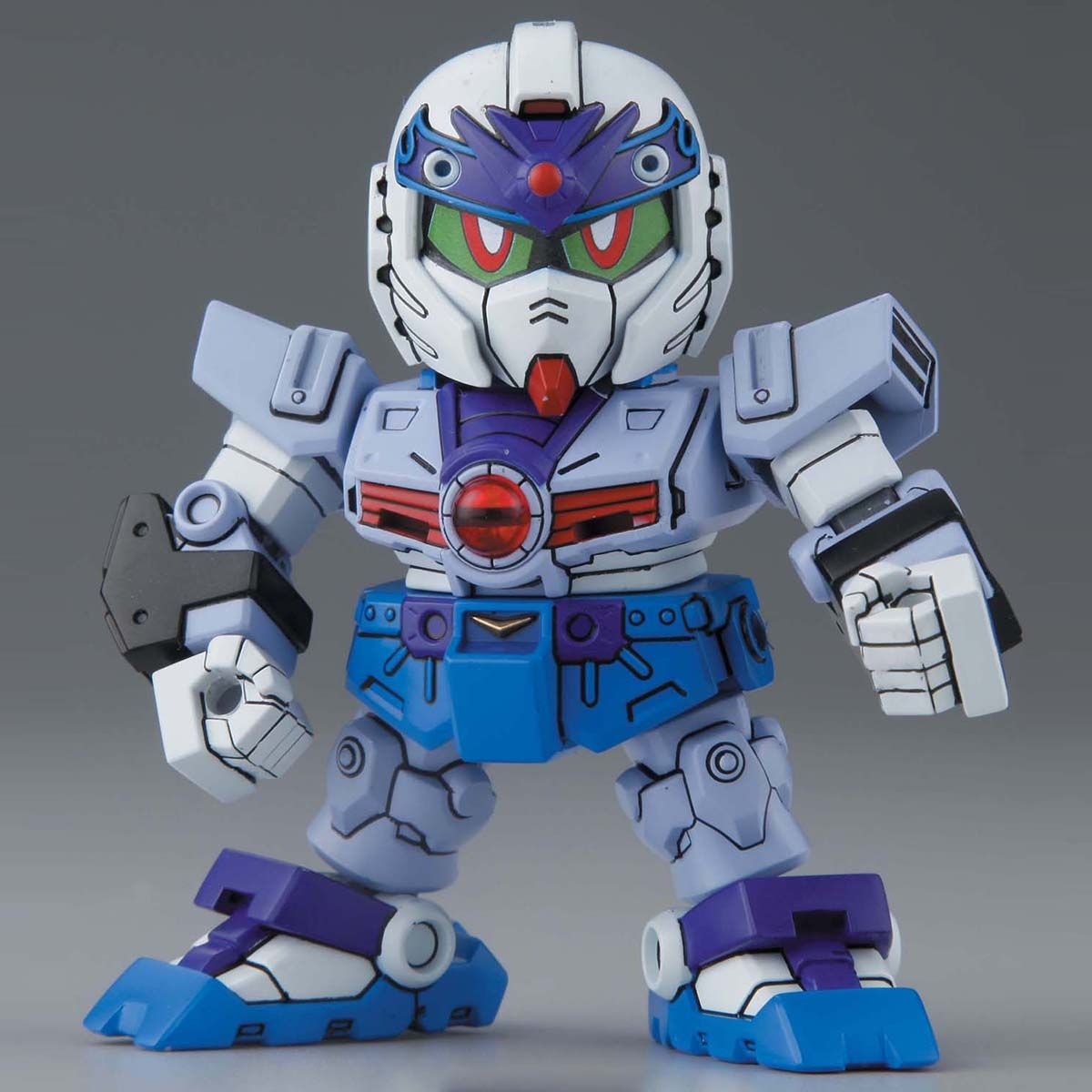 BB Senshi 344 Oda Nobunaga Gundam