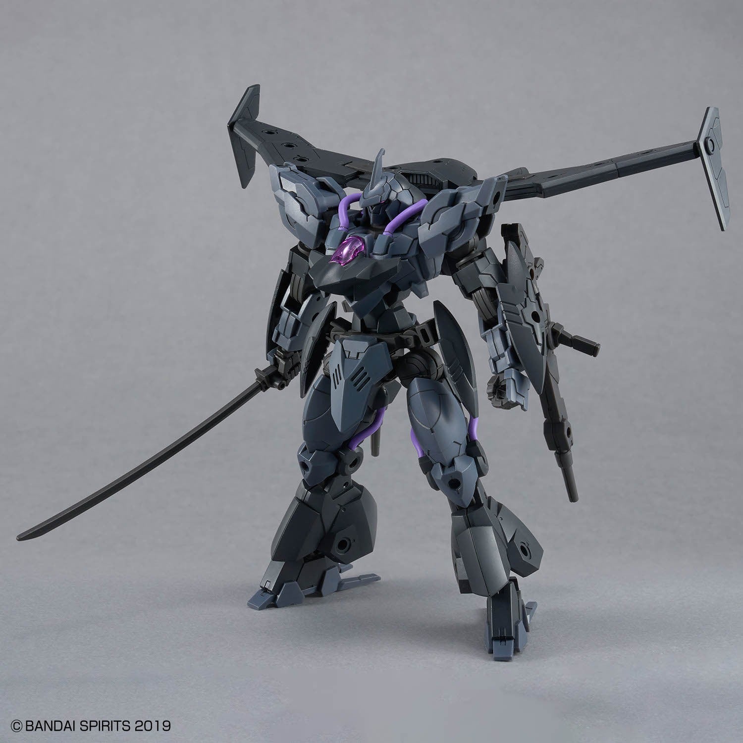 30MM 1/144 EXM-Σ2 Verdenova (Imitation)