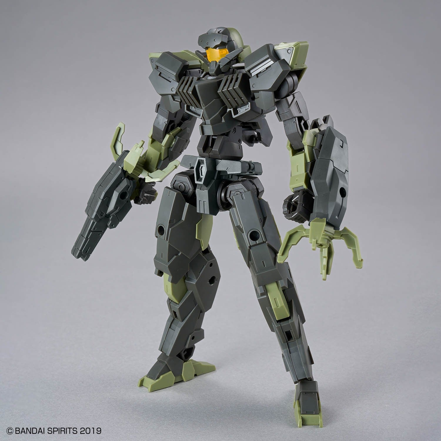 30MM 1/144 eEXM-40 Iglite 02