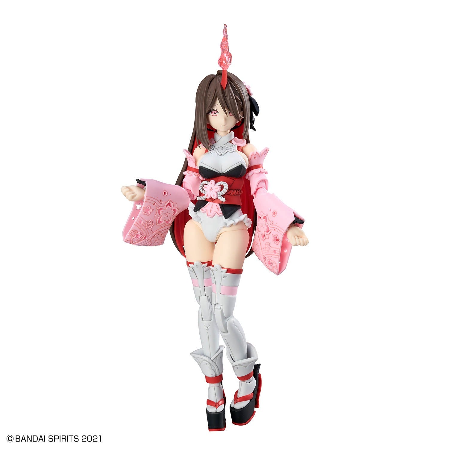 30MS SIS-Y00 shuremi color b