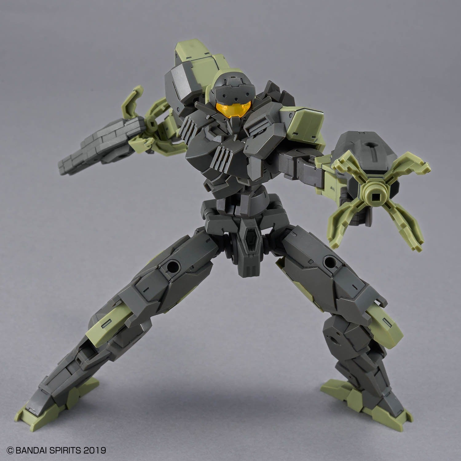 30MM 1/144 eEXM-40 Iglite 02