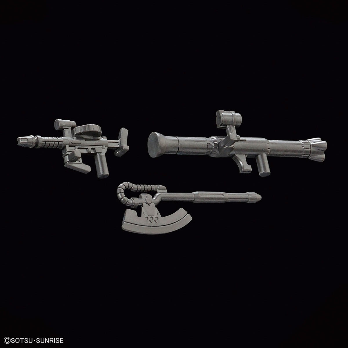 Zakupla-kun dx set with runner recreation parts