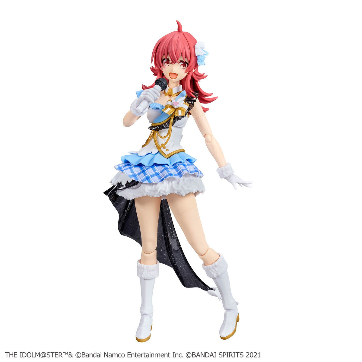 30MS Komiya Kaho