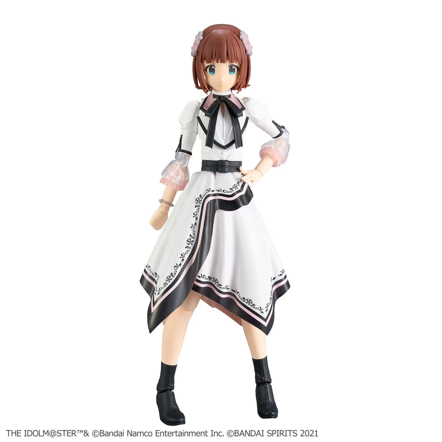30MS Haruka Amami (20th Anniv. YOU AND I!)