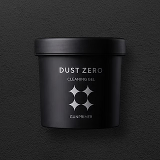 Gunprimer Dust Zero Cleaning Gel