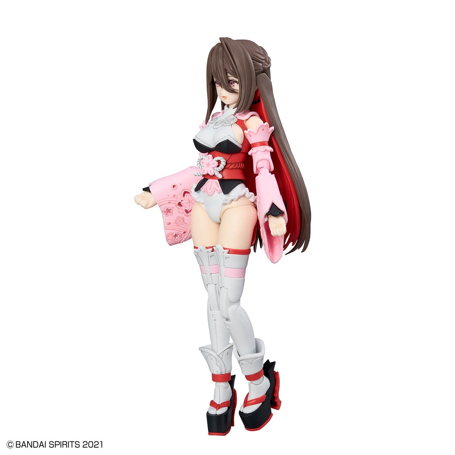 30MS SIS-Y00 shuremi color b
