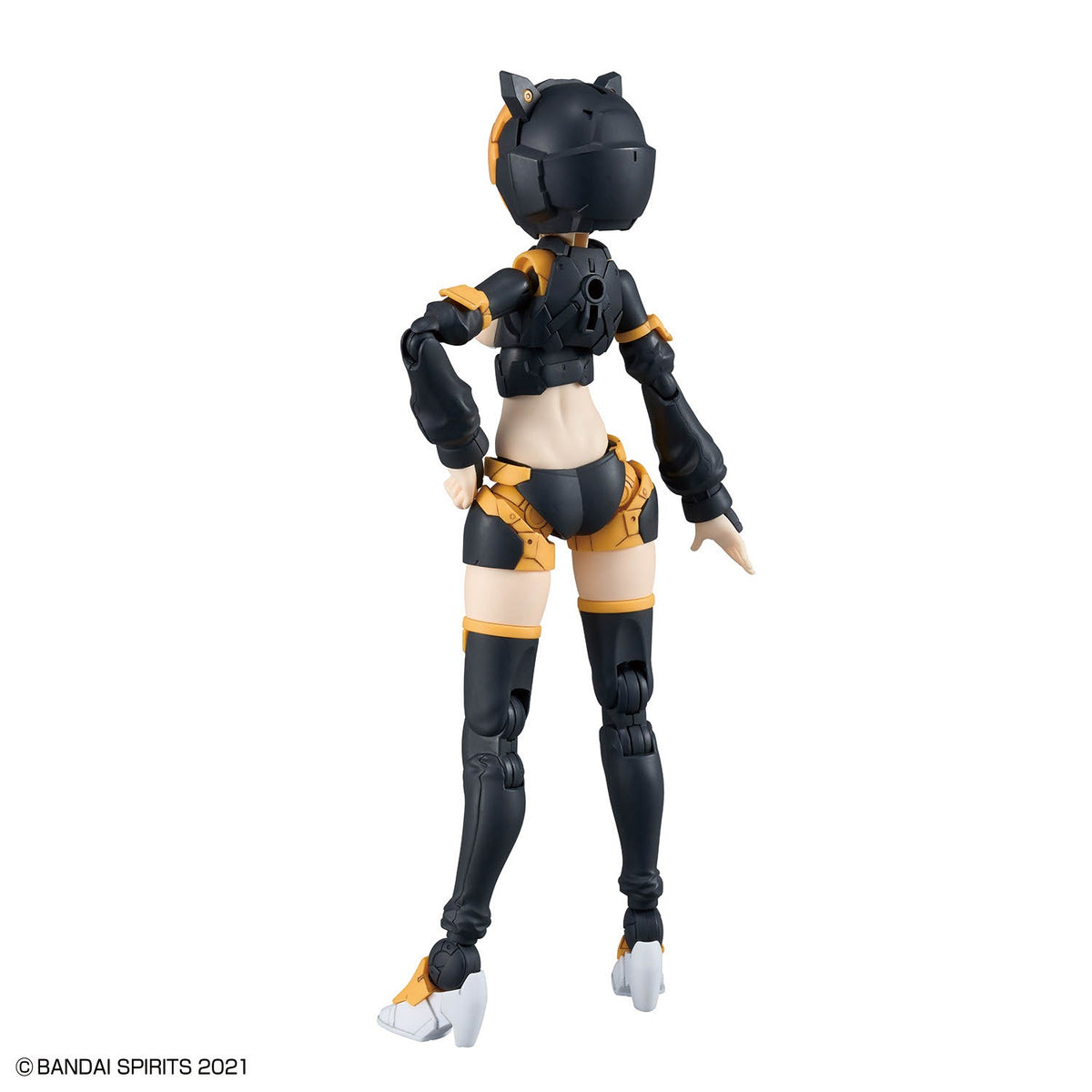30MS Option Parts Set 28 (Action Wear α) [Color A]