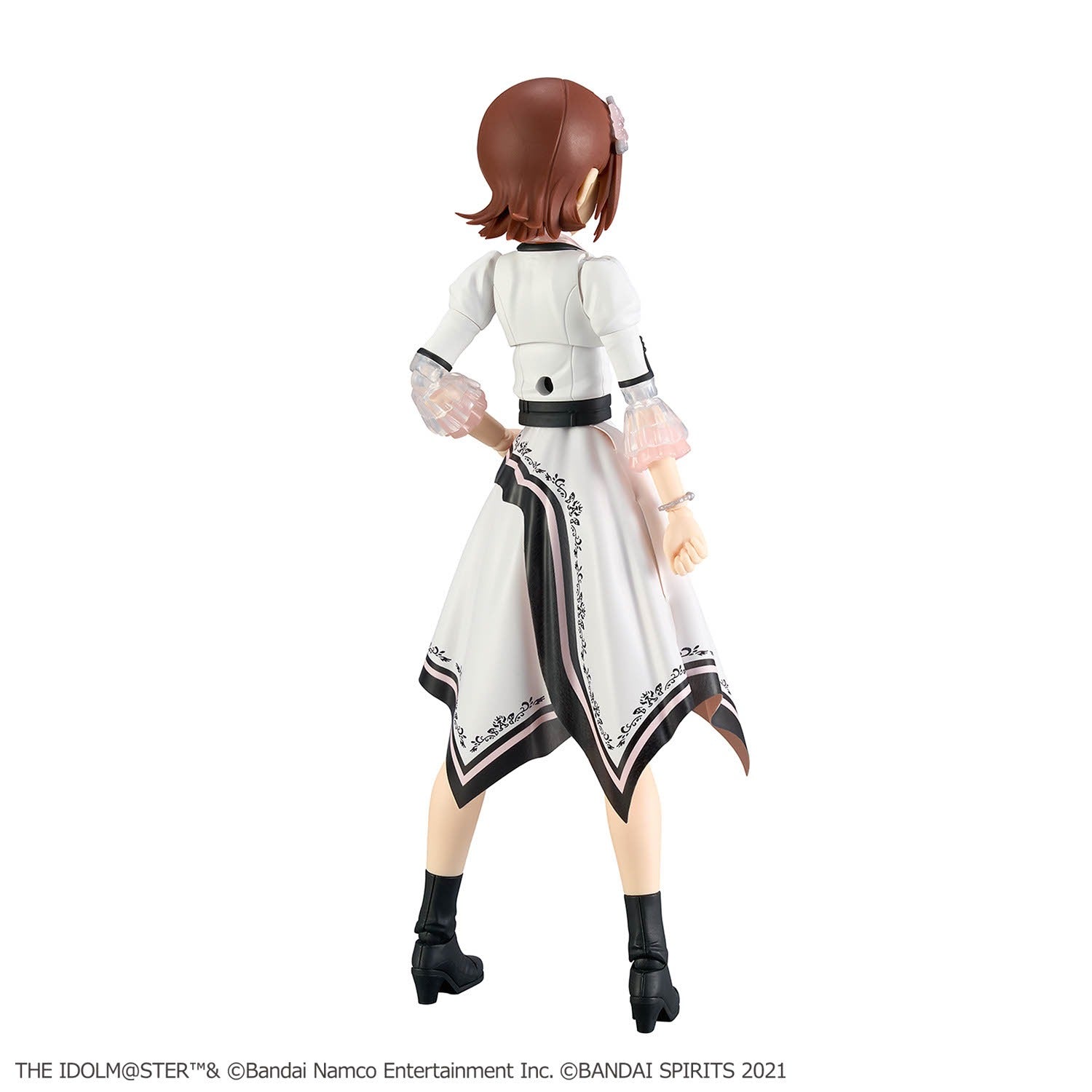 30MS Haruka Amami (20th Anniv. YOU AND I!)