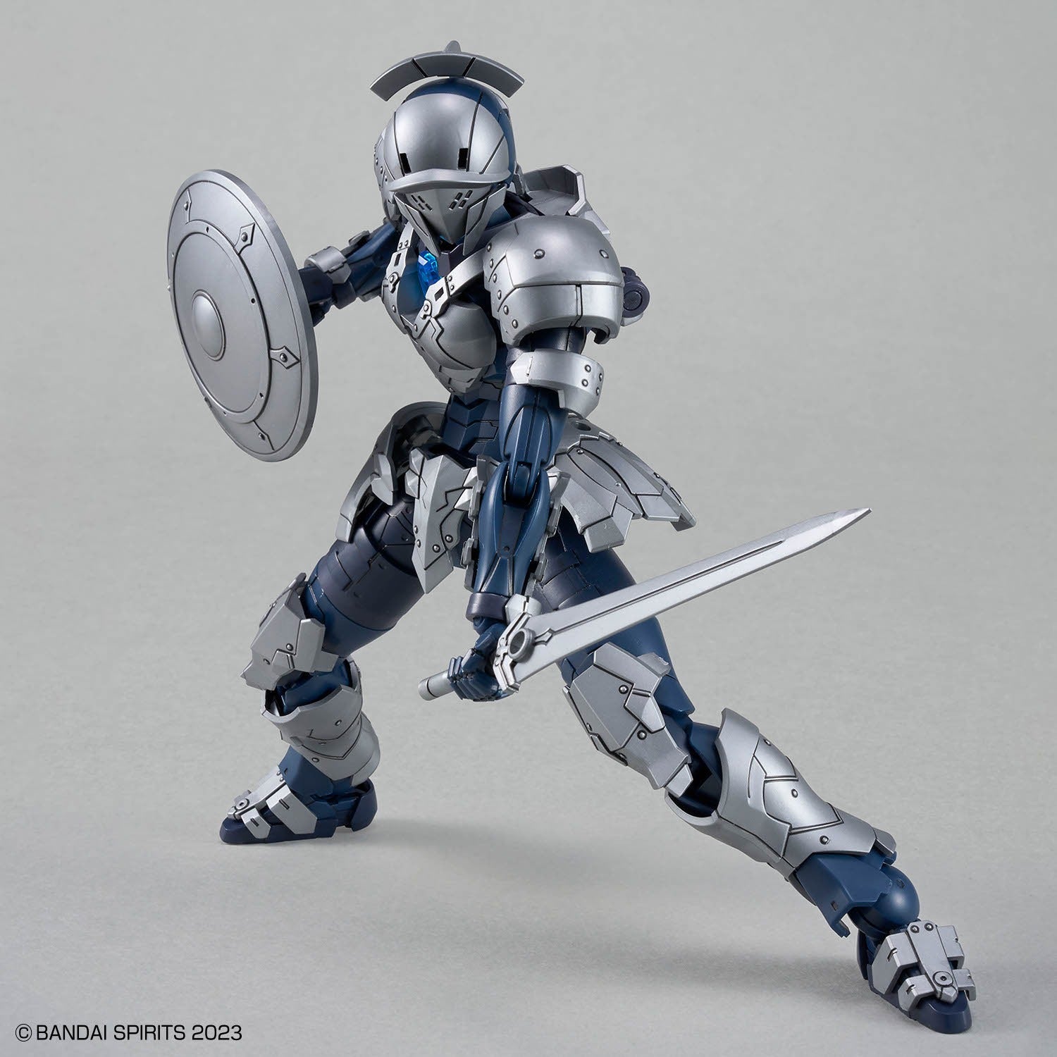 30mf Rosan Swordman