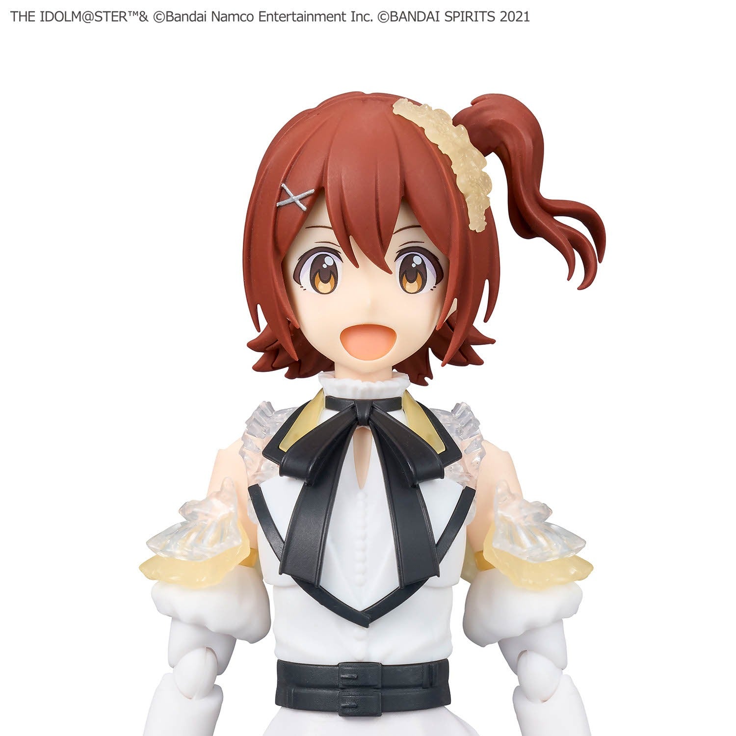 30ms Mirai Kusaga (20th Anniv. You And I !)