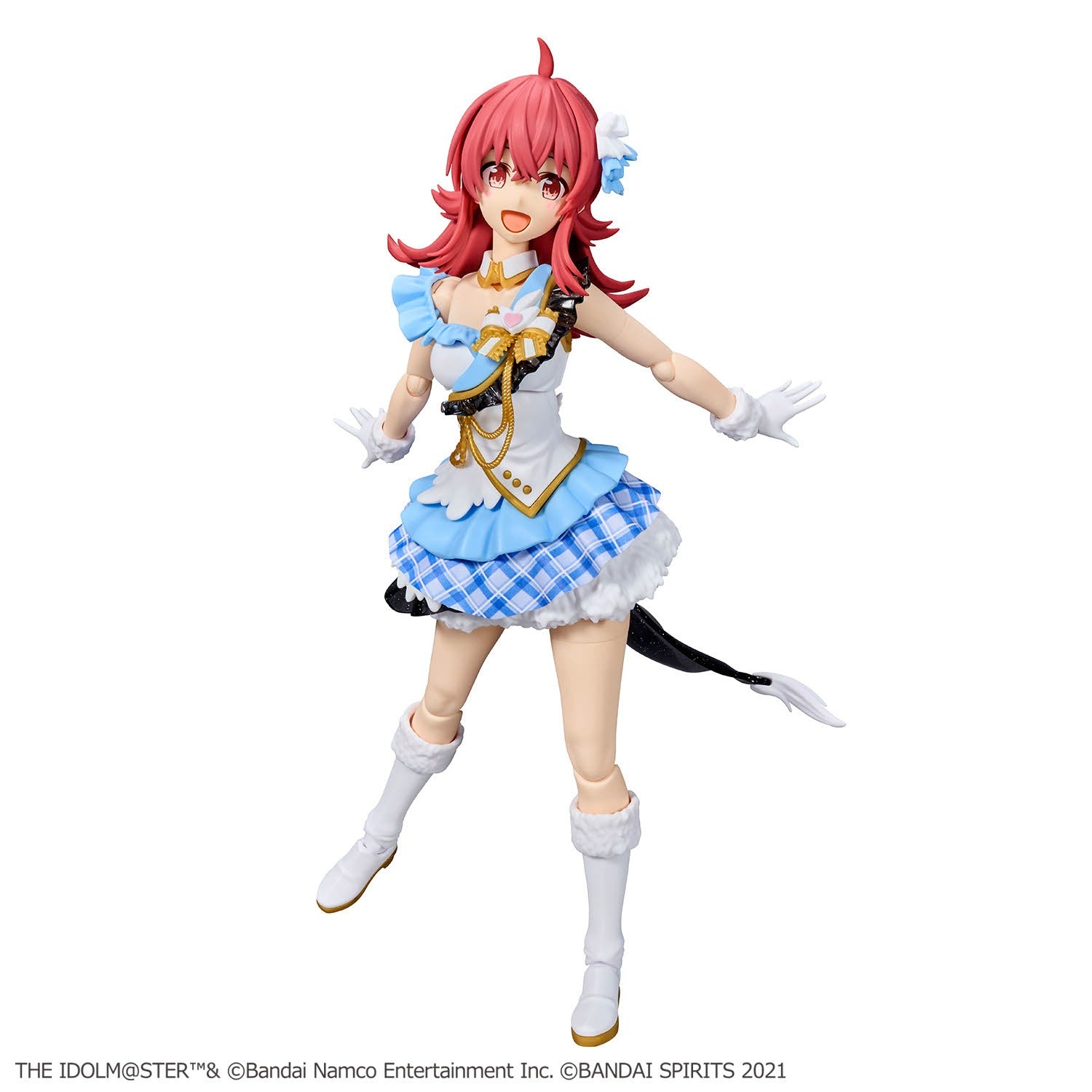 30MS Komiya Kaho