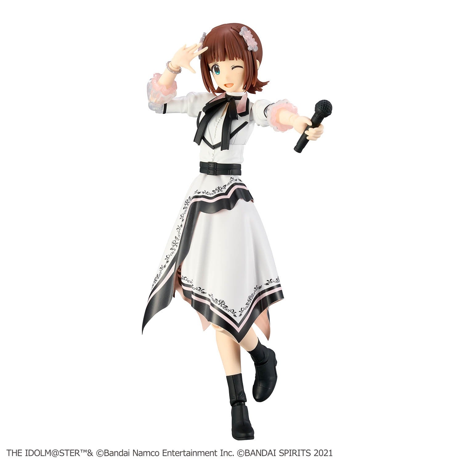 30MS Haruka Amami (20th Anniv. YOU AND I!)