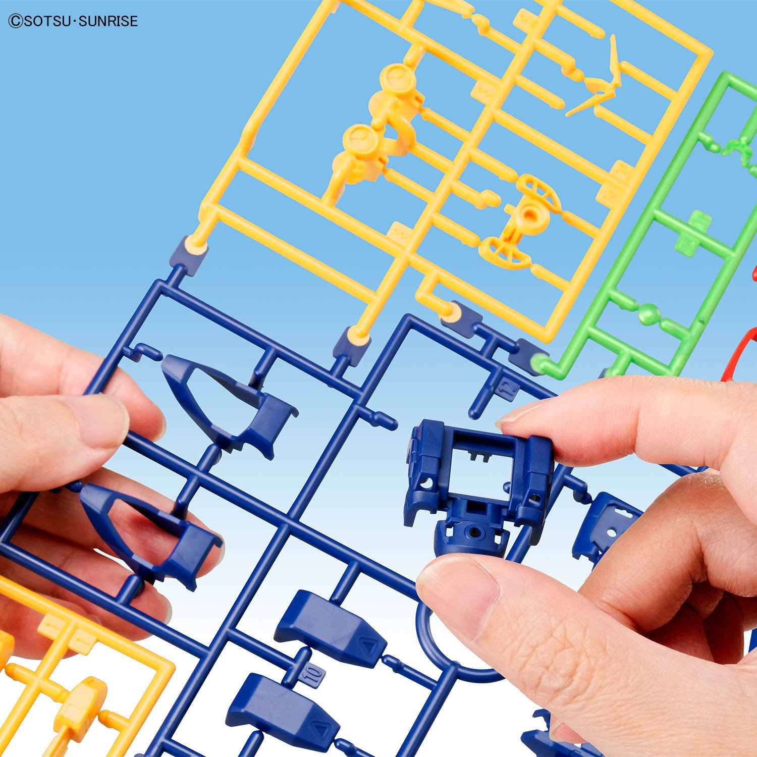 ENTRY GRADE 1/144 Wing Gundam