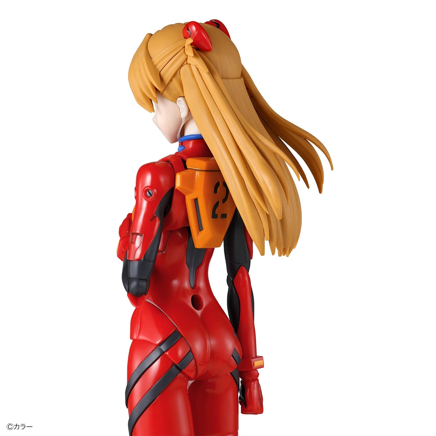 30MP Asuka ShikinamiLangley (Plugsuit Ver.)