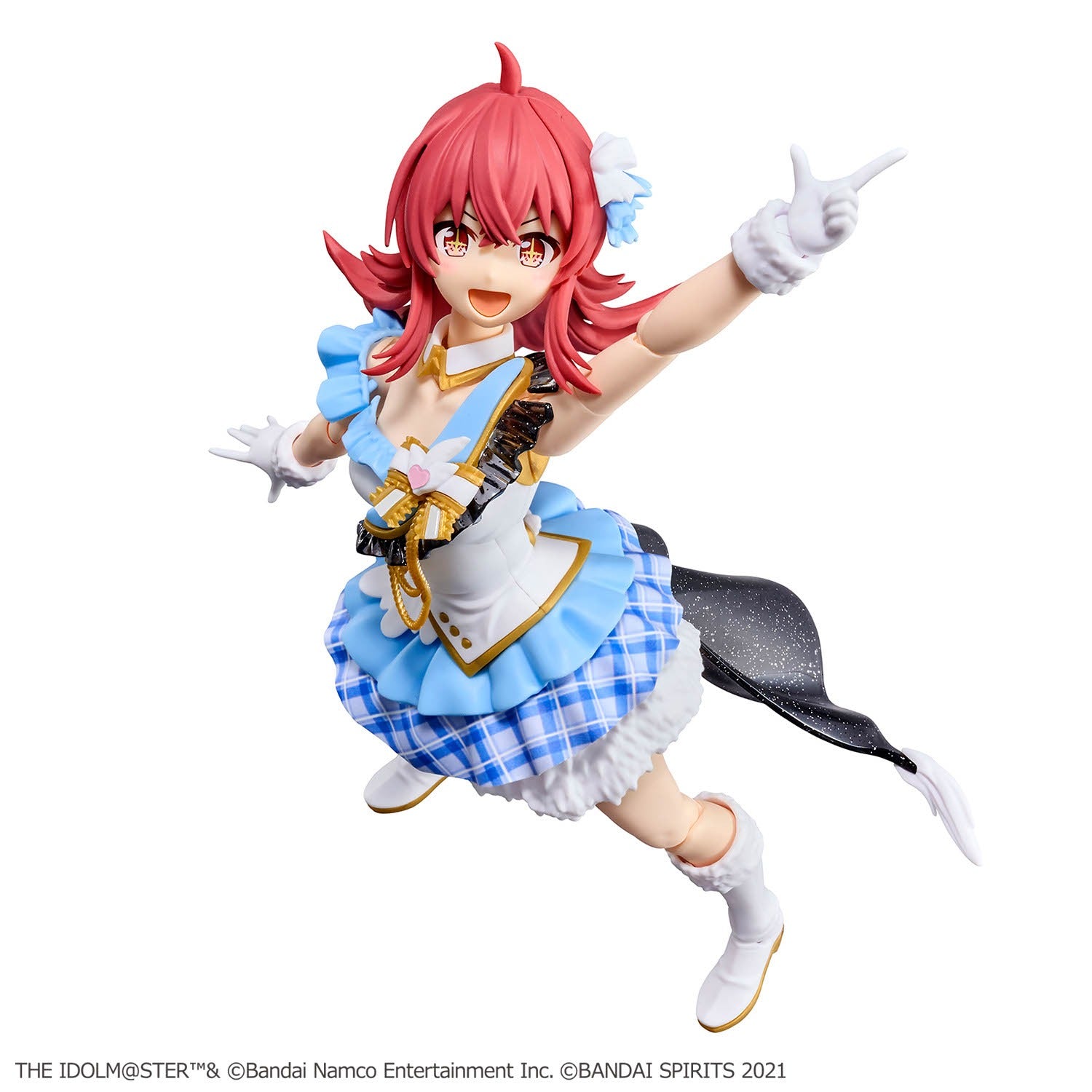 30MS Komiya Kaho
