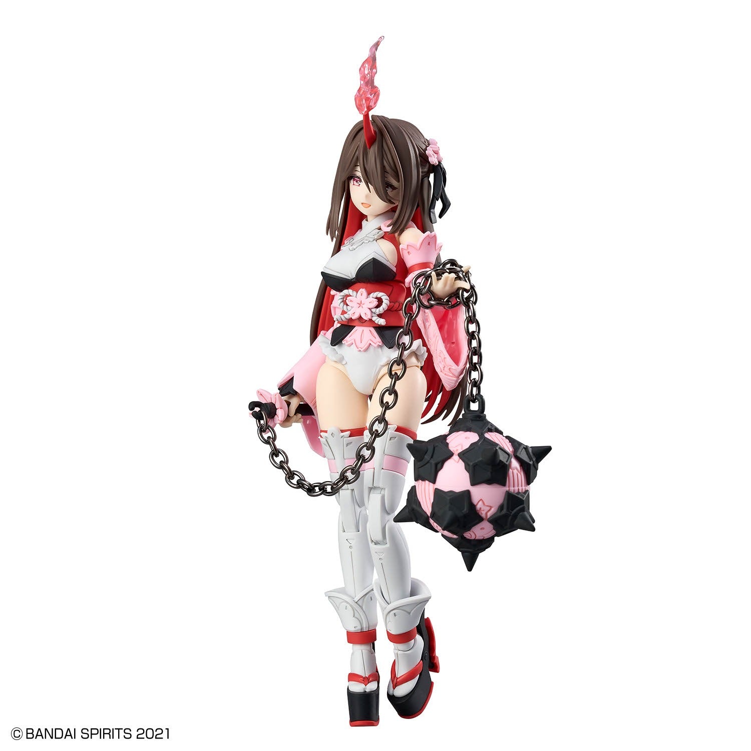 30MS SIS-Y00 shuremi color b