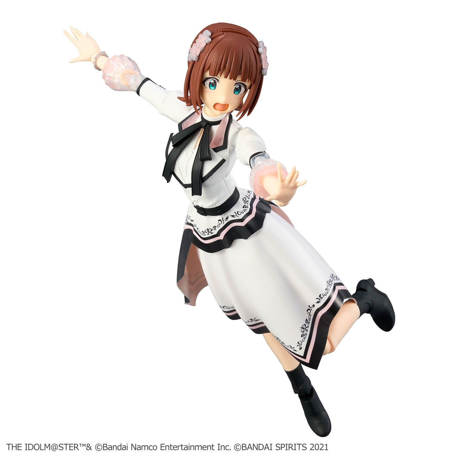 30MS Haruka Amami (20th Anniv. YOU AND I!)