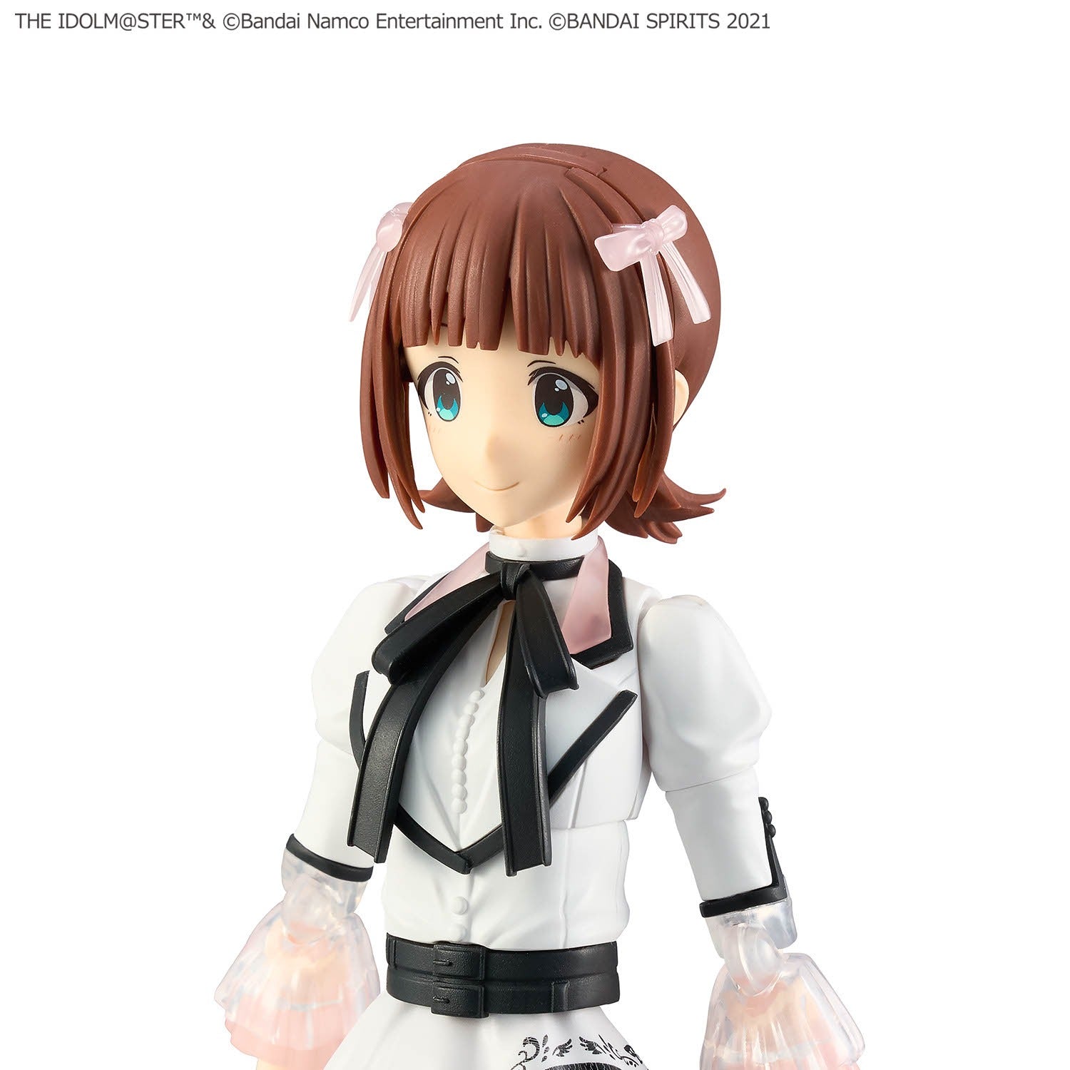 30MS Haruka Amami (20th Anniv. YOU AND I!)
