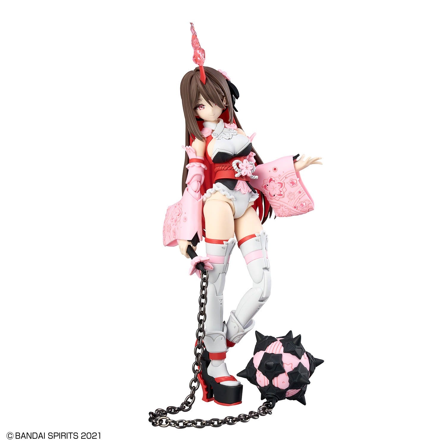 30MS SIS-Y00 shuremi color b