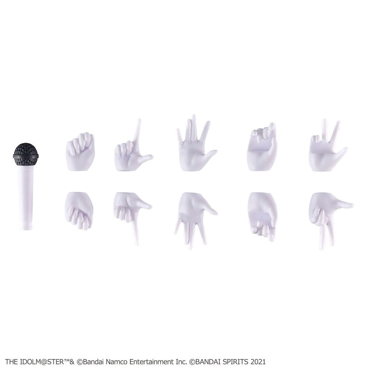30MS Optional Body Parts Beyond the Blue Sky 1 [Color A]