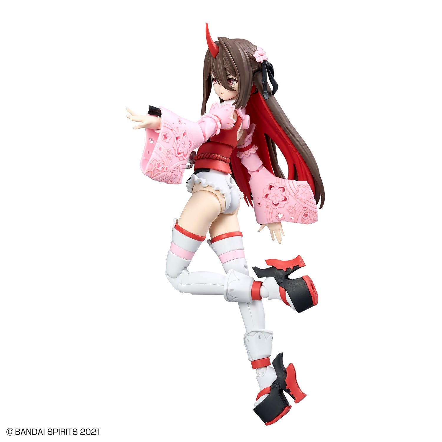 30MS SIS-Y00 shuremi color b