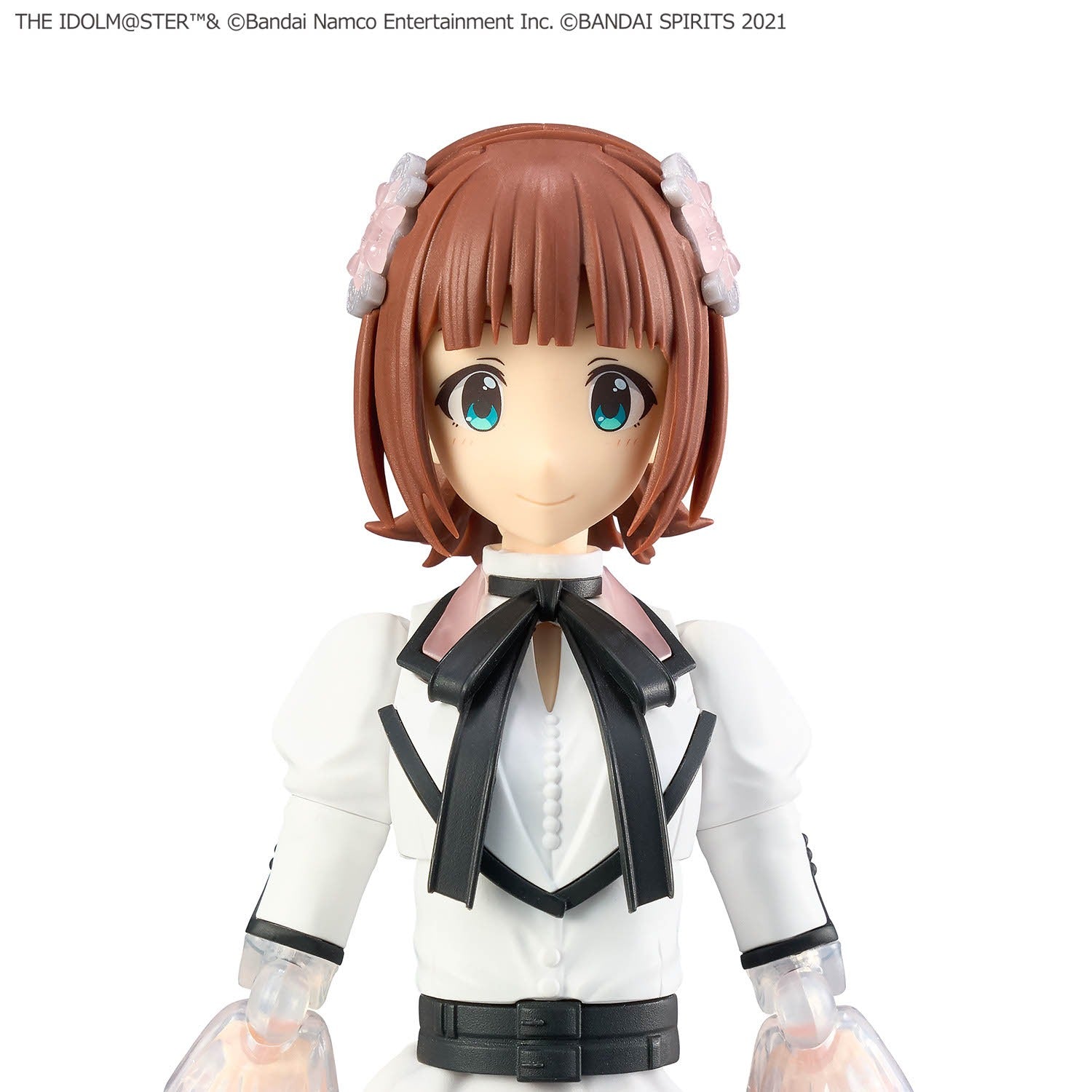 30MS Haruka Amami (20th Anniv. YOU AND I!)
