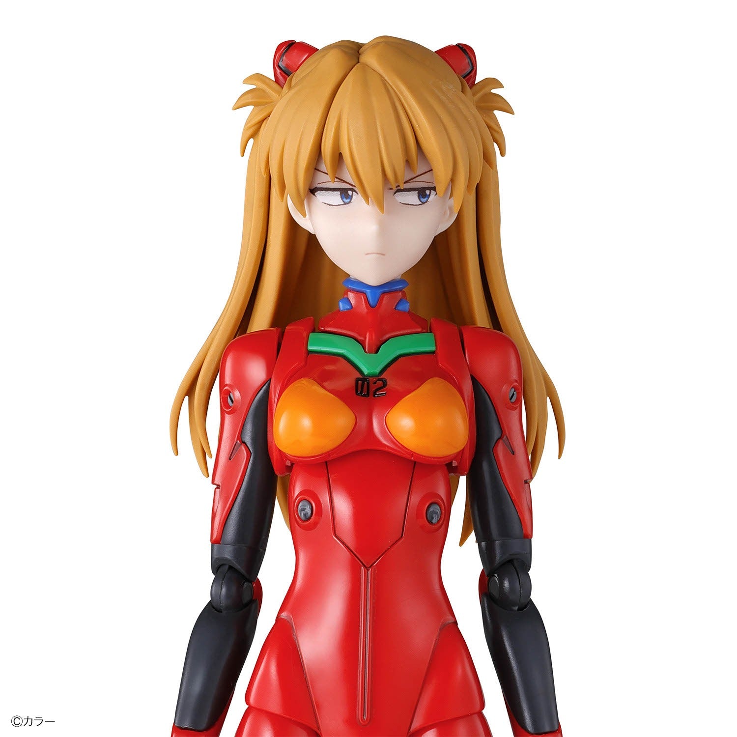30MP Asuka ShikinamiLangley (Plugsuit Ver.)