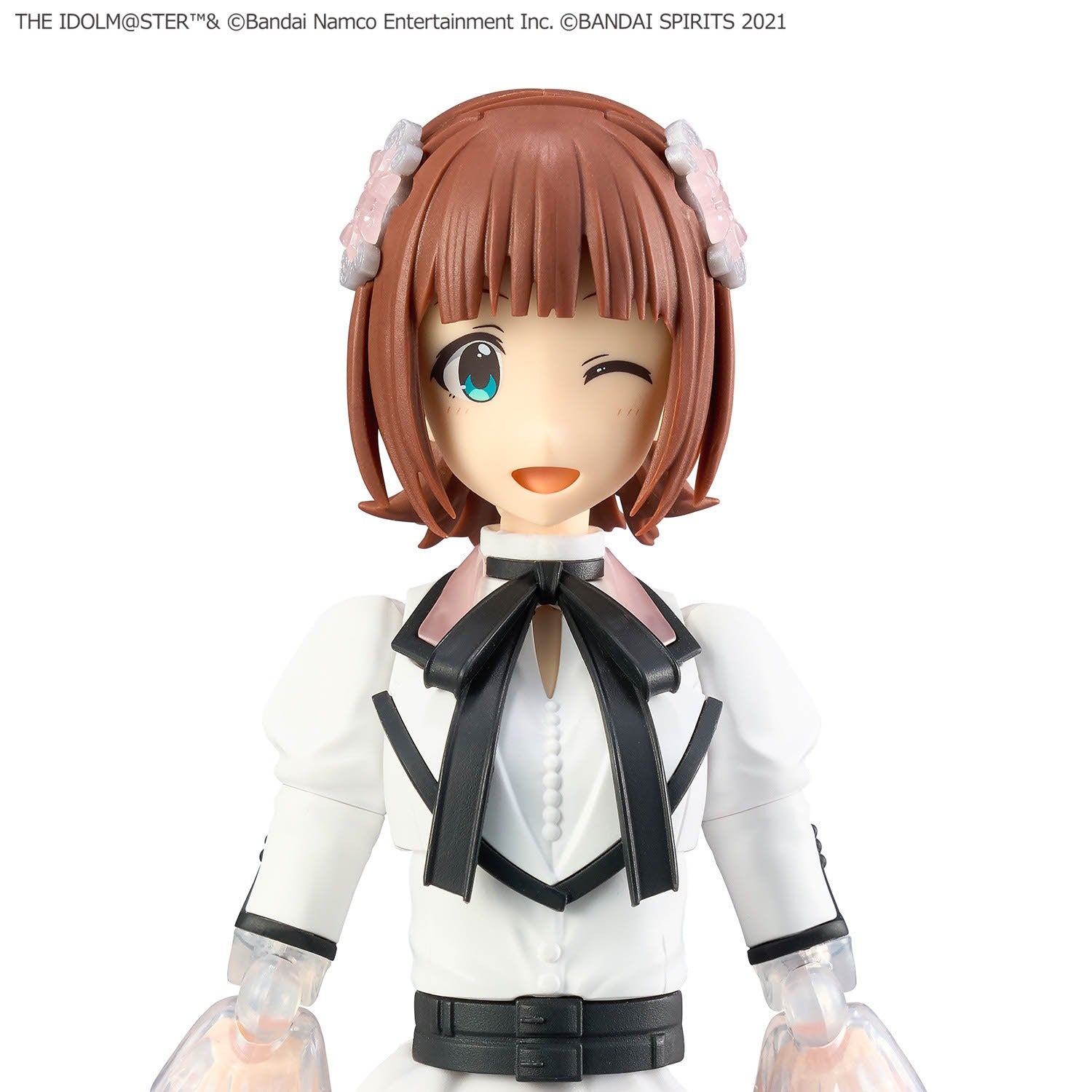 30MS Haruka Amami (20th Anniv. YOU AND I!)