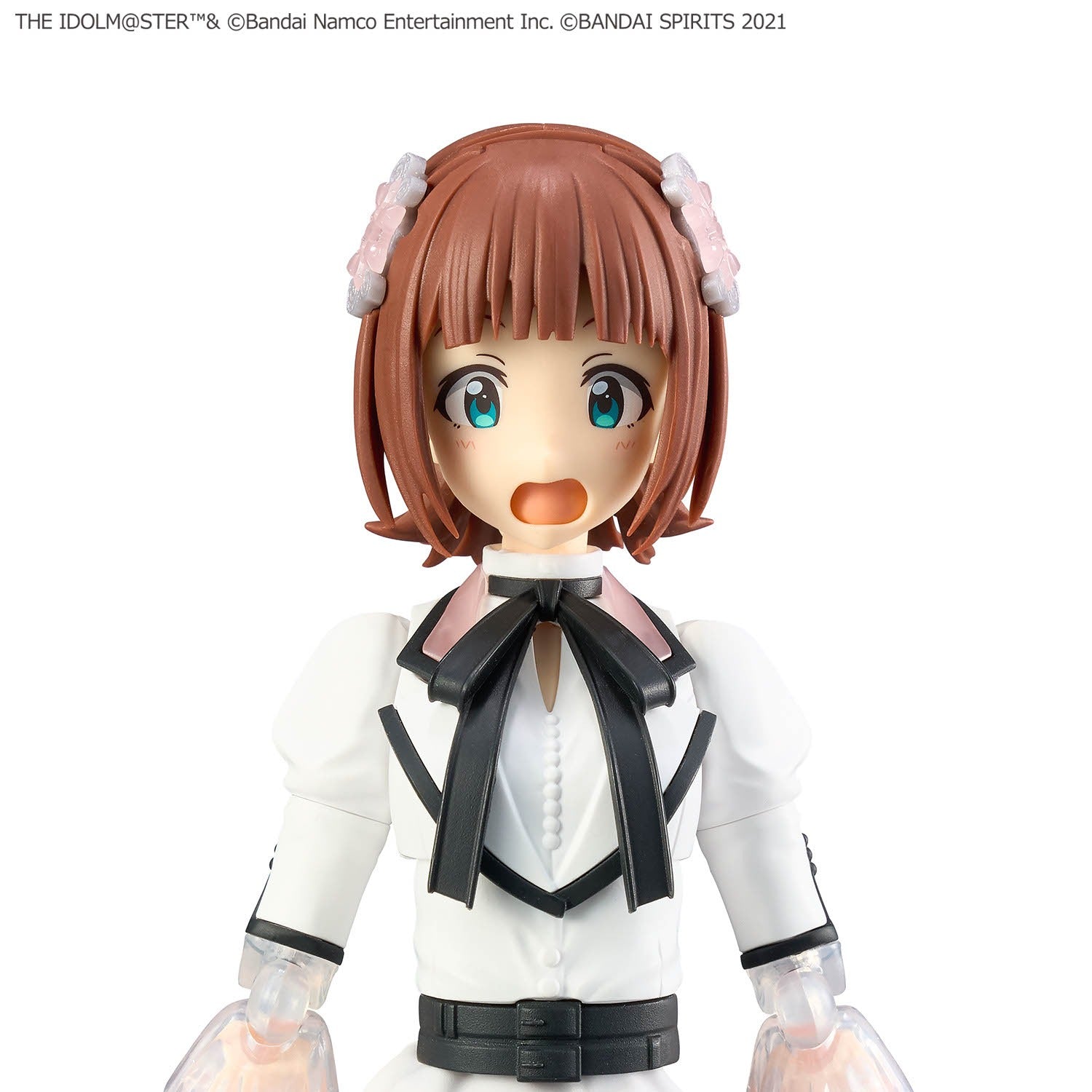 30MS Haruka Amami (20th Anniv. YOU AND I!)