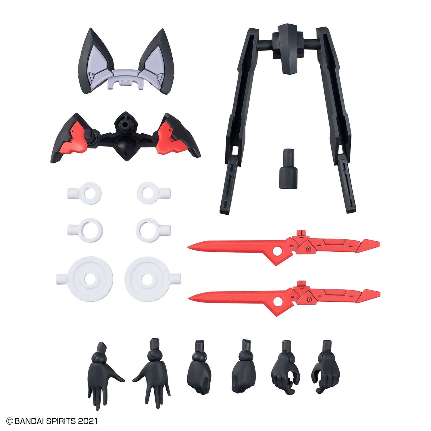 30MS SIS-K00 Micolulu [Color B]