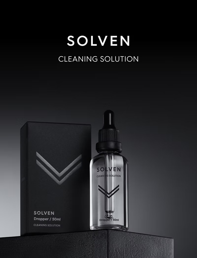 Gunprimer Solven