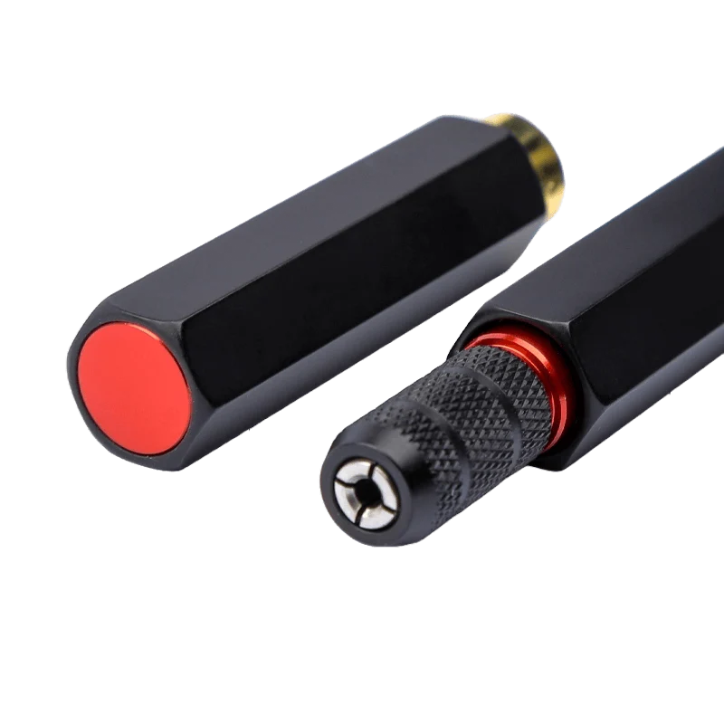 MADMAX Multifunctional Handle with Cap