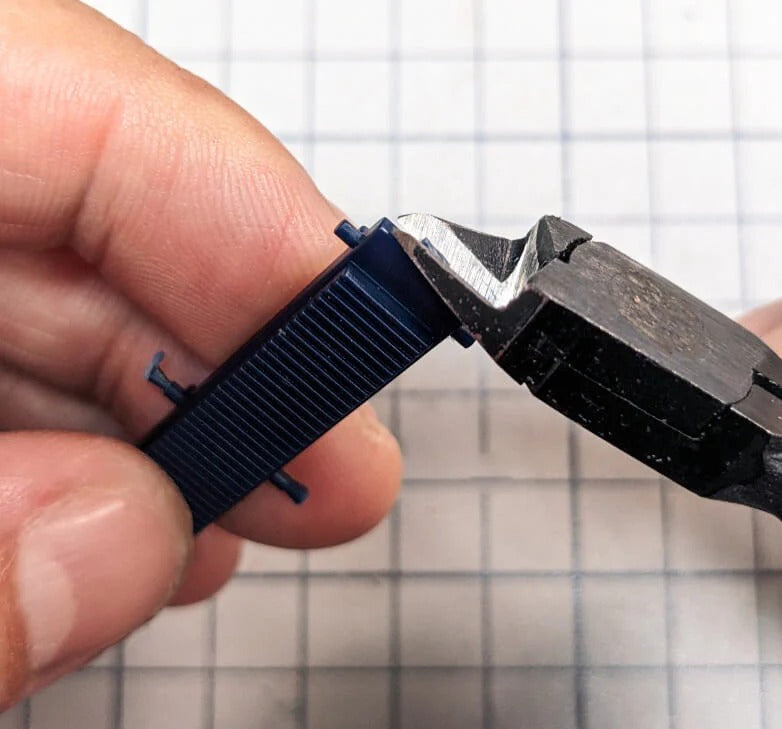 MH-03 Single Blade Nipper