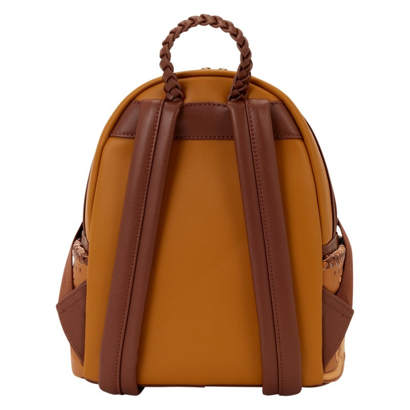 The Rescuers Down Under Mini Backpack